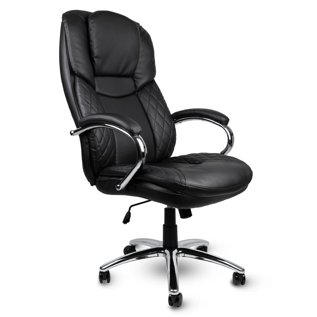 Big and Tall Heavy Duty Office Chairs 400 lbs weight capacity US