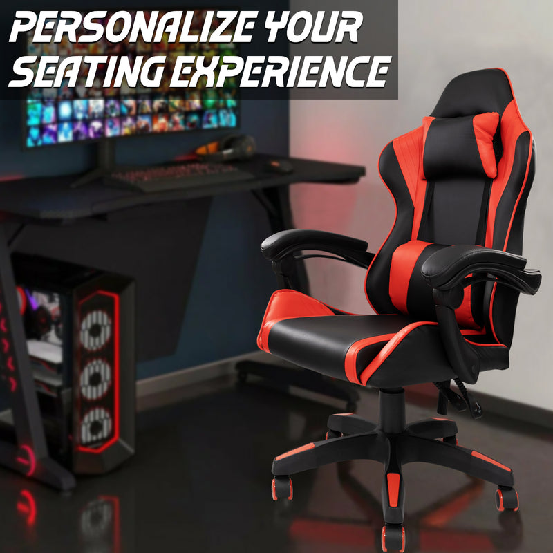 Comfortable Ergonomic Gaming Chair