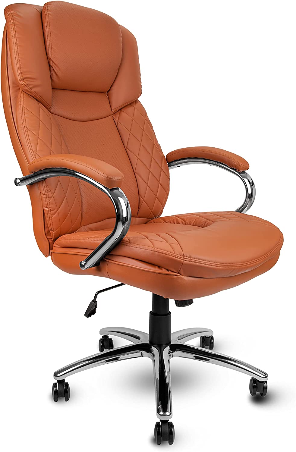 Office Source | Big & Tall | Mesh Back Executive Chair