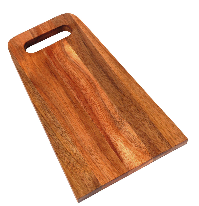 Acacia Wood Cutting Board - US Office Elements